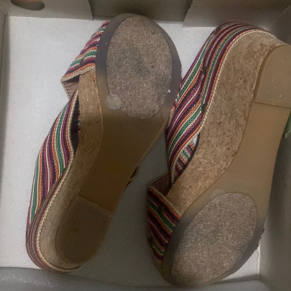 Lucky wedges - Picture 2 of 7